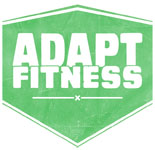 Adapt Fitness - Make a change for the better! Adapt Fitness - Make a change for the better!